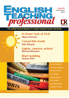 English Teaching Professional Magazine 64.pdf